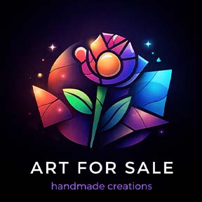 Art For Sale