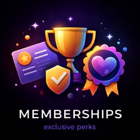 Memberships