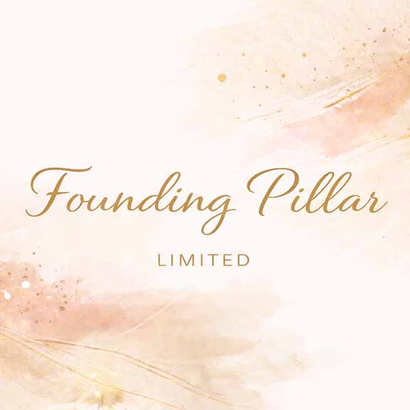 Founding Pillar Membership (LIMITED)