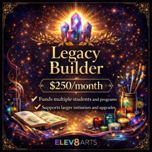 Legacy Builder – $250/month