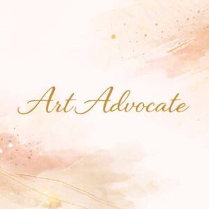 Art Advocate Membership