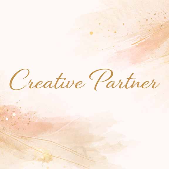 Creative Partner Membership