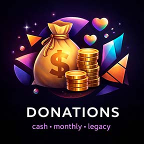 Monthly Donations