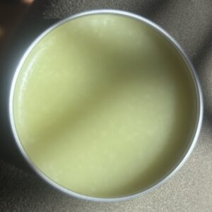 Sweet Peppermint Multipurpose Balm