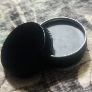 Black earth Draw Balm