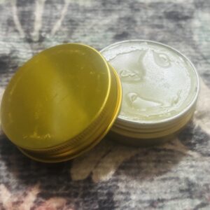 Botanical Barrier Balm