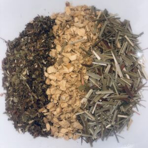 Summer shine Tea Blend